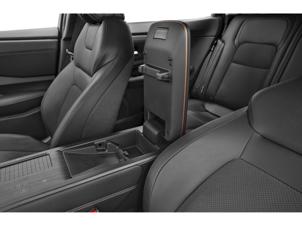 2025 Nissan ARIYA ENGAGE+ e-4ORCE AWD
