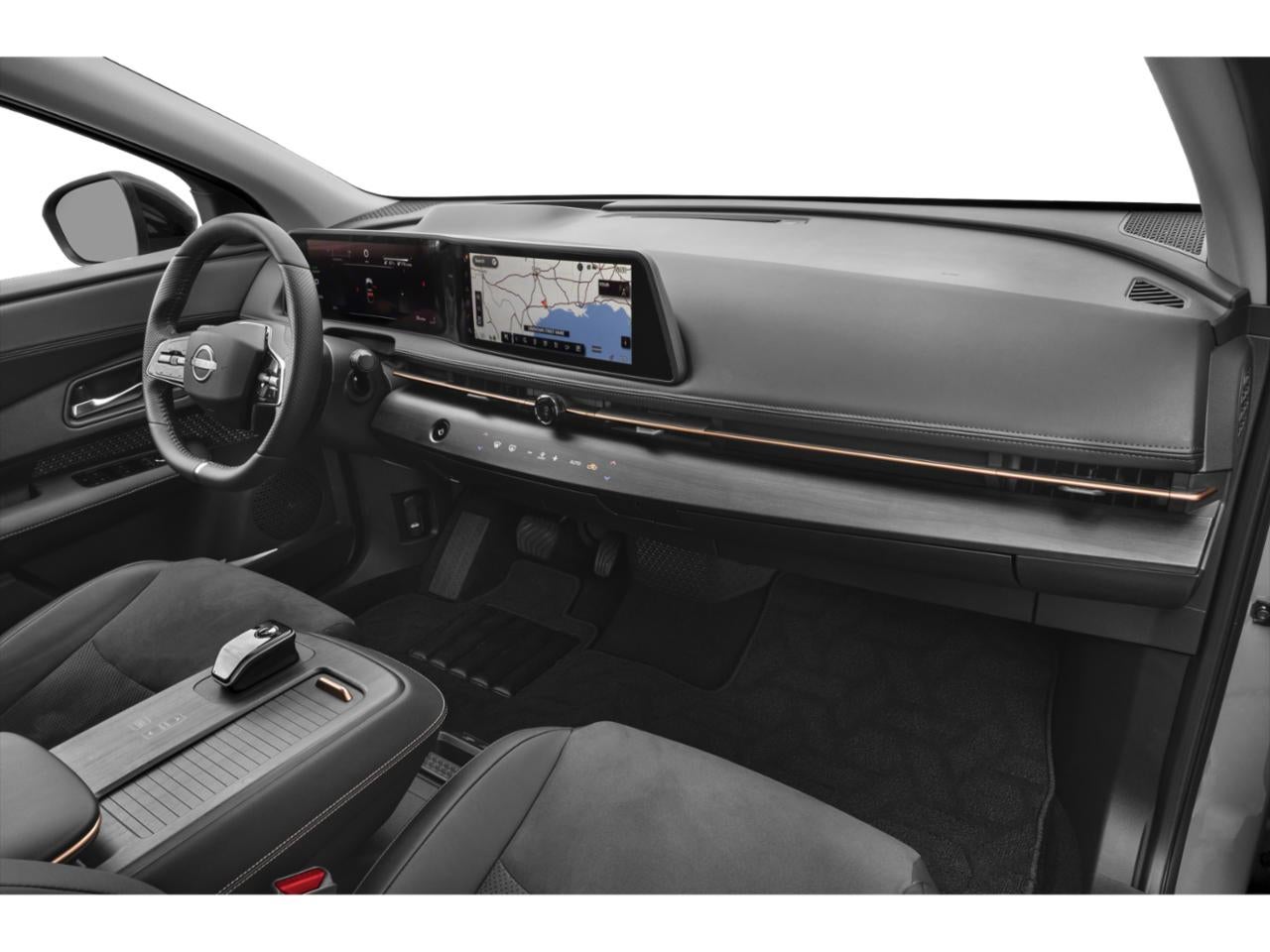 2025 Nissan ARIYA ENGAGE+ e-4ORCE AWD