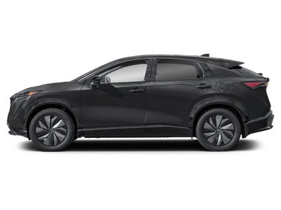 2025 Nissan ARIYA ENGAGE+ e-4ORCE AWD