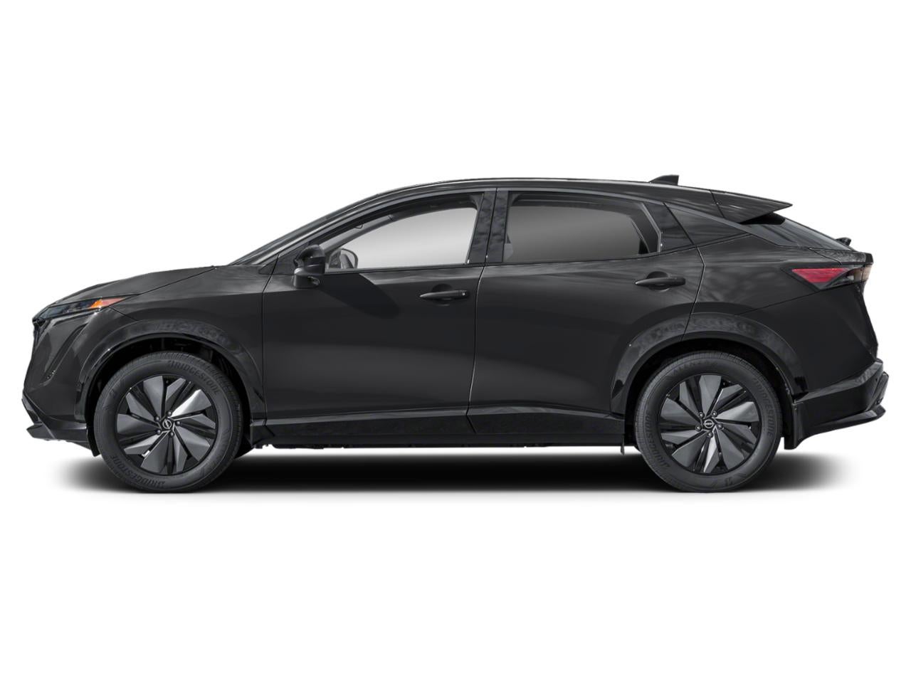 2025 Nissan ARIYA ENGAGE+ e-4ORCE AWD