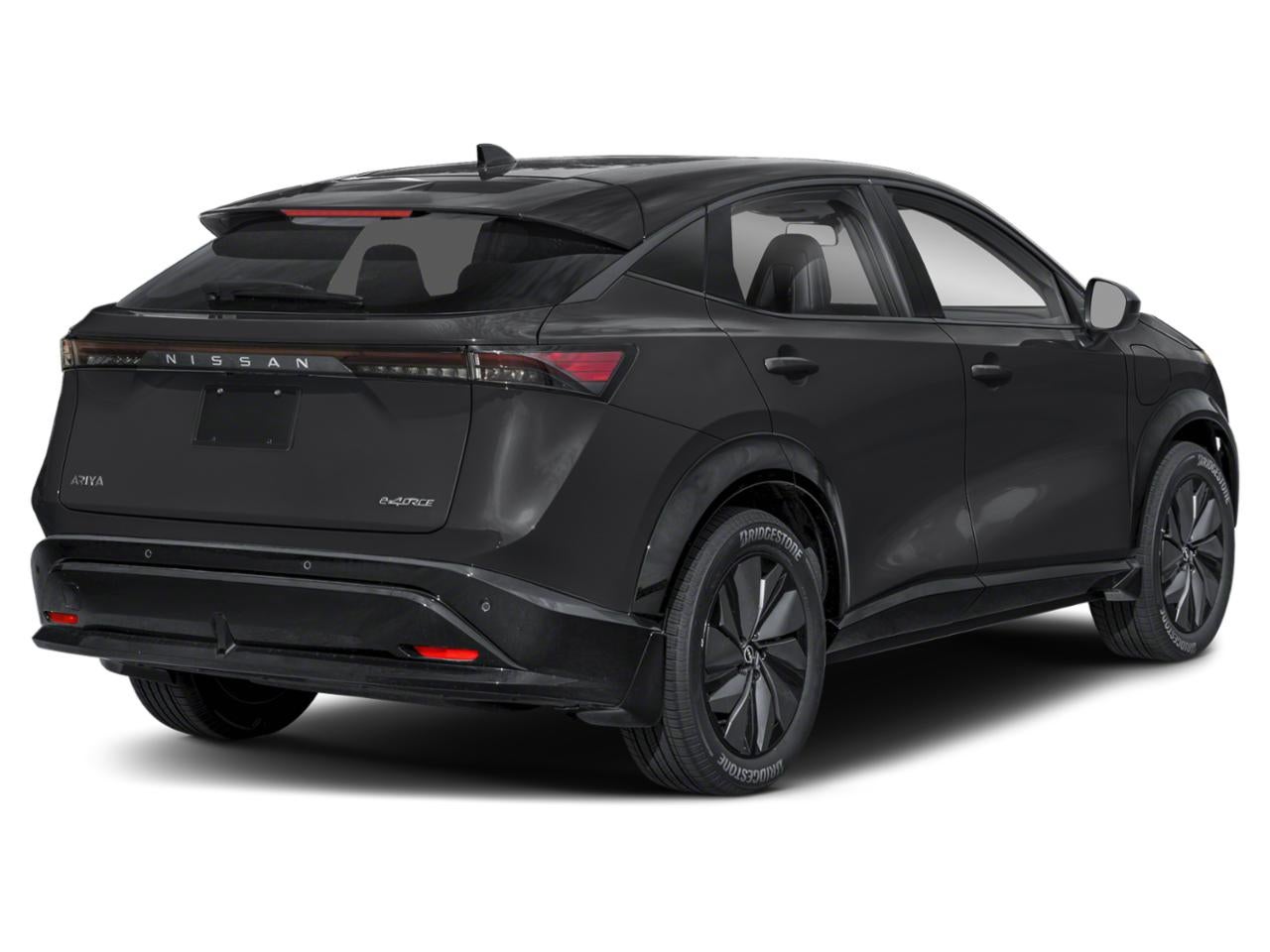 2025 Nissan ARIYA ENGAGE+ e-4ORCE AWD