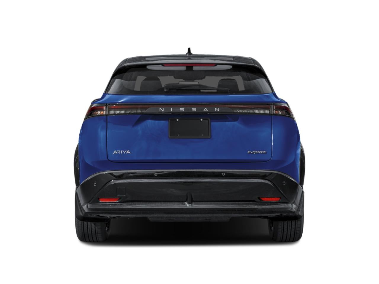 2025 Nissan ARIYA ENGAGE+ e-4ORCE AWD