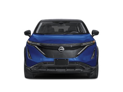 2025 Nissan ARIYA ENGAGE+ e-4ORCE AWD