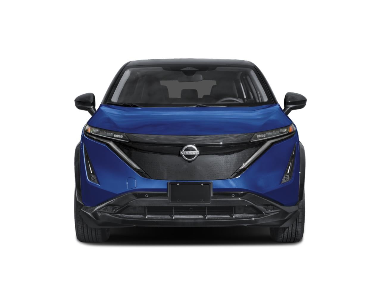 2025 Nissan ARIYA ENGAGE+ e-4ORCE AWD