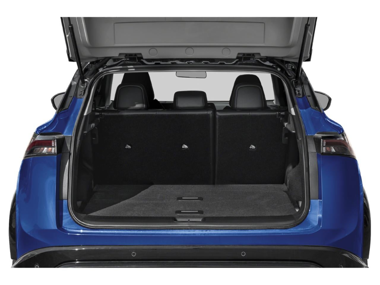 2025 Nissan ARIYA ENGAGE+ e-4ORCE AWD