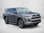 2018 Toyota 4Runner Limited 4WD (Natl)