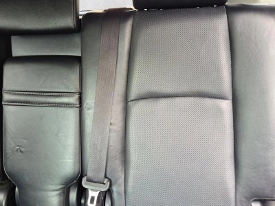 2014 Toyota 4Runner RWD 4dr V6 Limited (Natl)