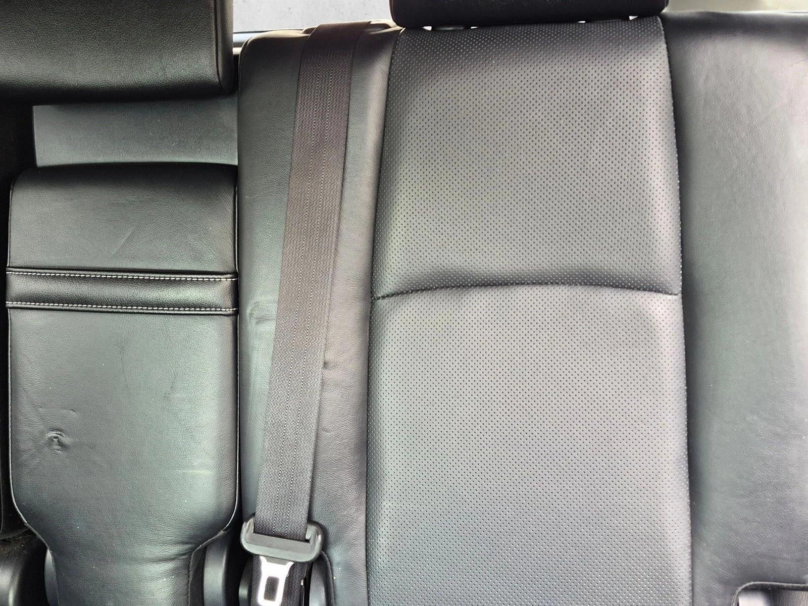 2014 Toyota 4Runner RWD 4dr V6 Limited (Natl)