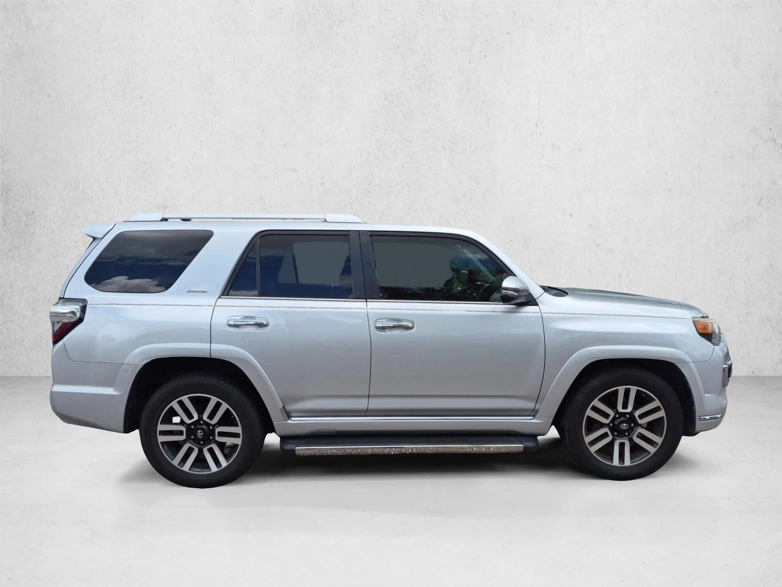 2014 Toyota 4Runner RWD 4dr V6 Limited (Natl)