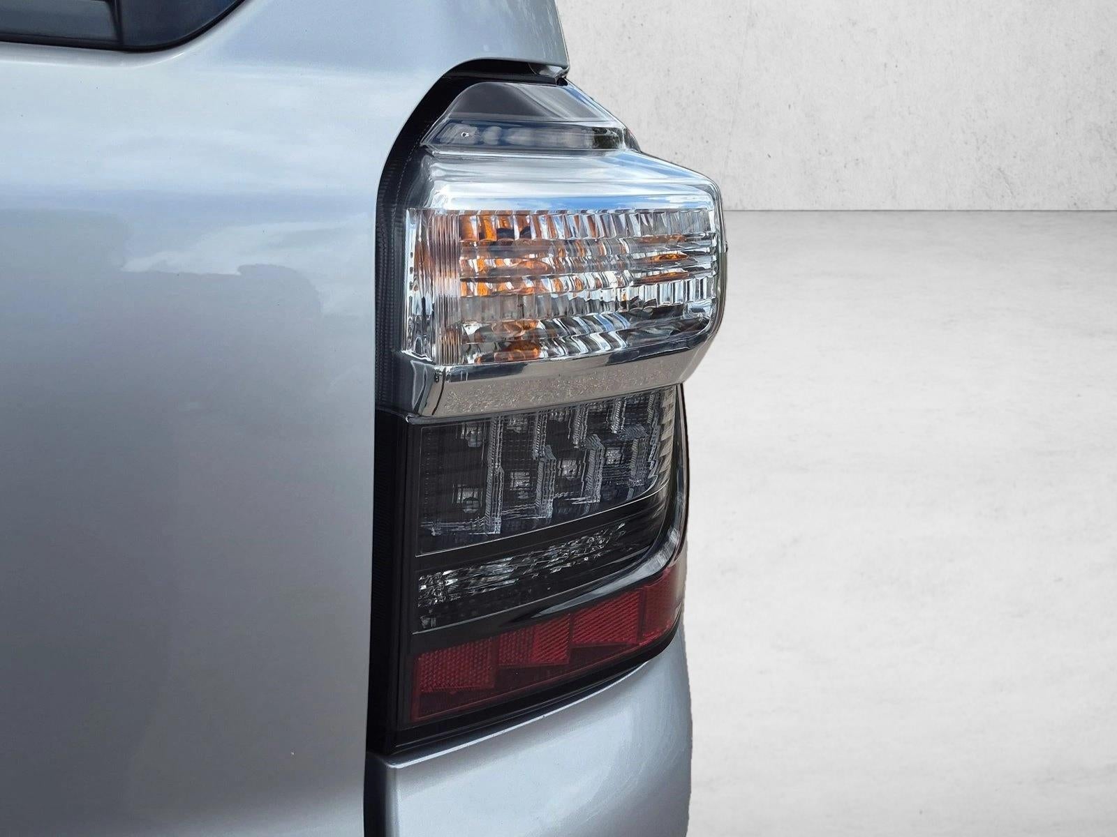 2014 Toyota 4Runner RWD 4dr V6 Limited (Natl)