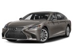 2019 Lexus LS 500 RWD