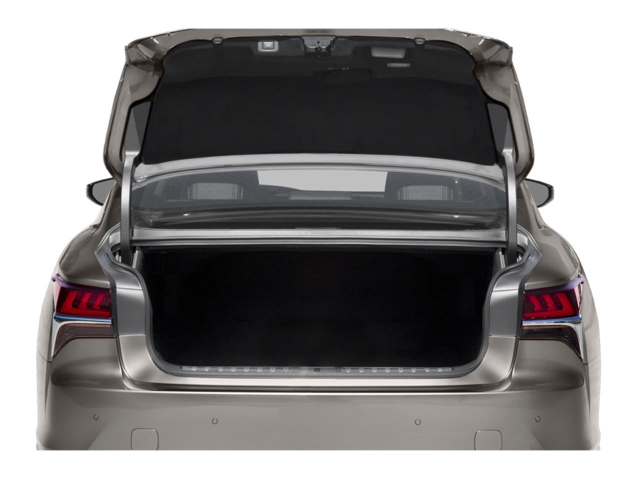 2019 Lexus LS 500 RWD