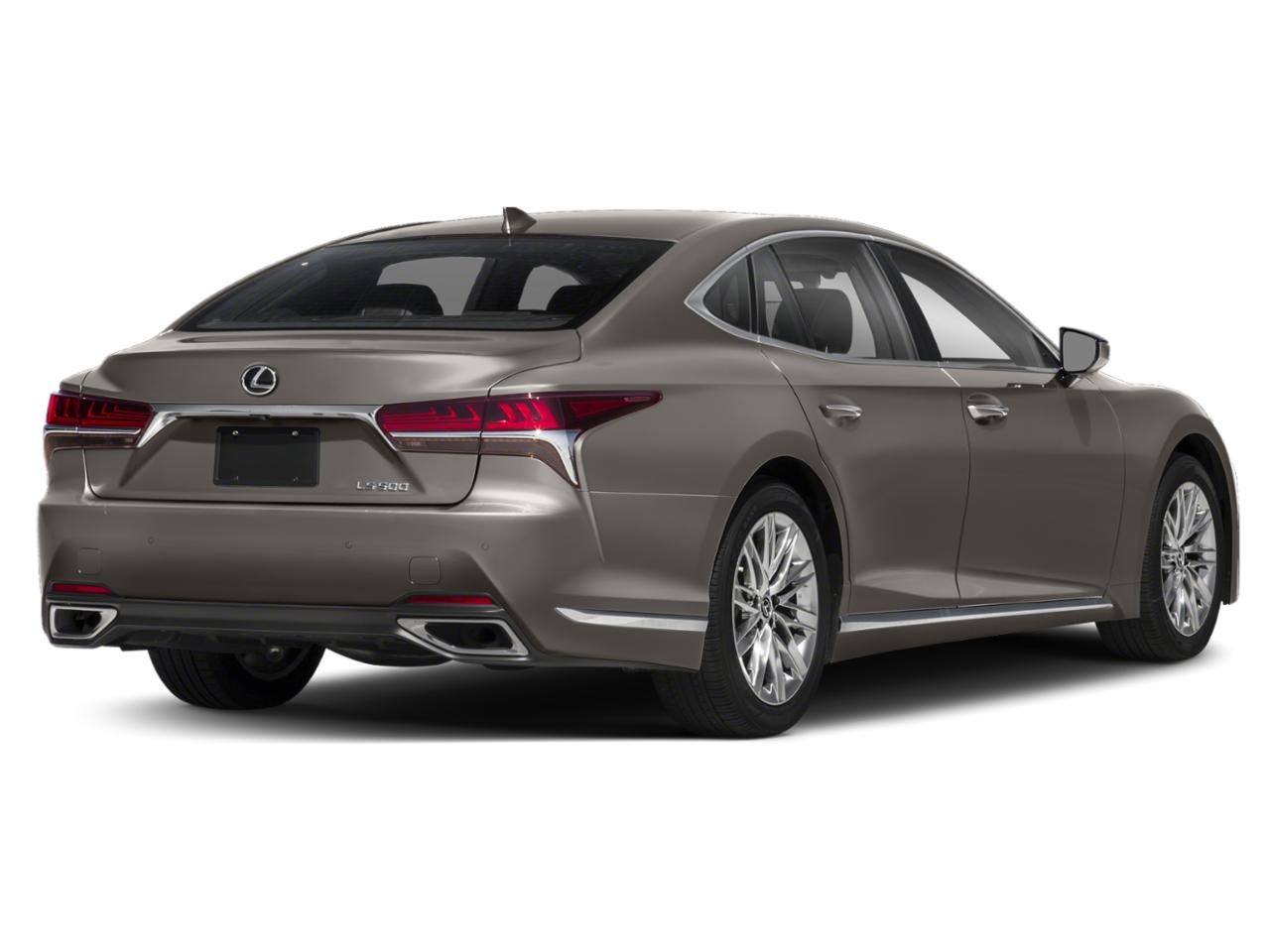 2019 Lexus LS 500 RWD