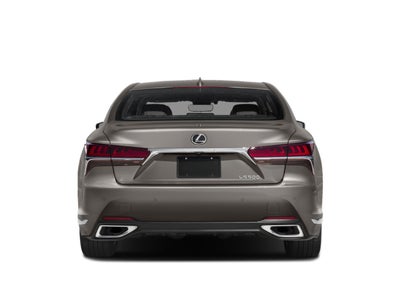 2019 Lexus LS 500 RWD