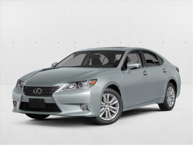 2014 Lexus ES 350 4dr Sdn