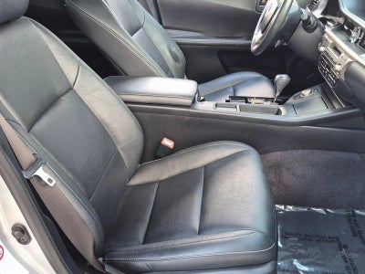 2014 Lexus ES 350 4dr Sdn