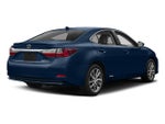 2016 Lexus ES 300h 4dr Sdn Hybrid