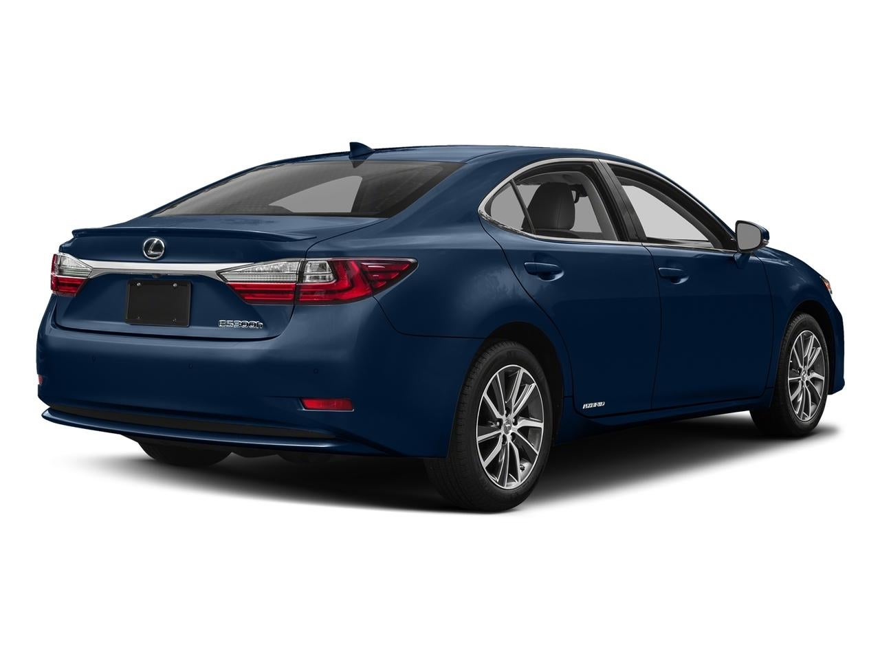 2016 Lexus ES 300h 4dr Sdn Hybrid