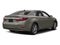 2016 Lexus ES 300h 4dr Sdn Hybrid