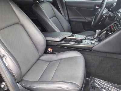 2025 Lexus IS 350 F SPORT Design RWD