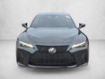 2025 Lexus IS 350 F SPORT Design RWD