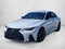 2022 Lexus IS 350 F SPORT RWD