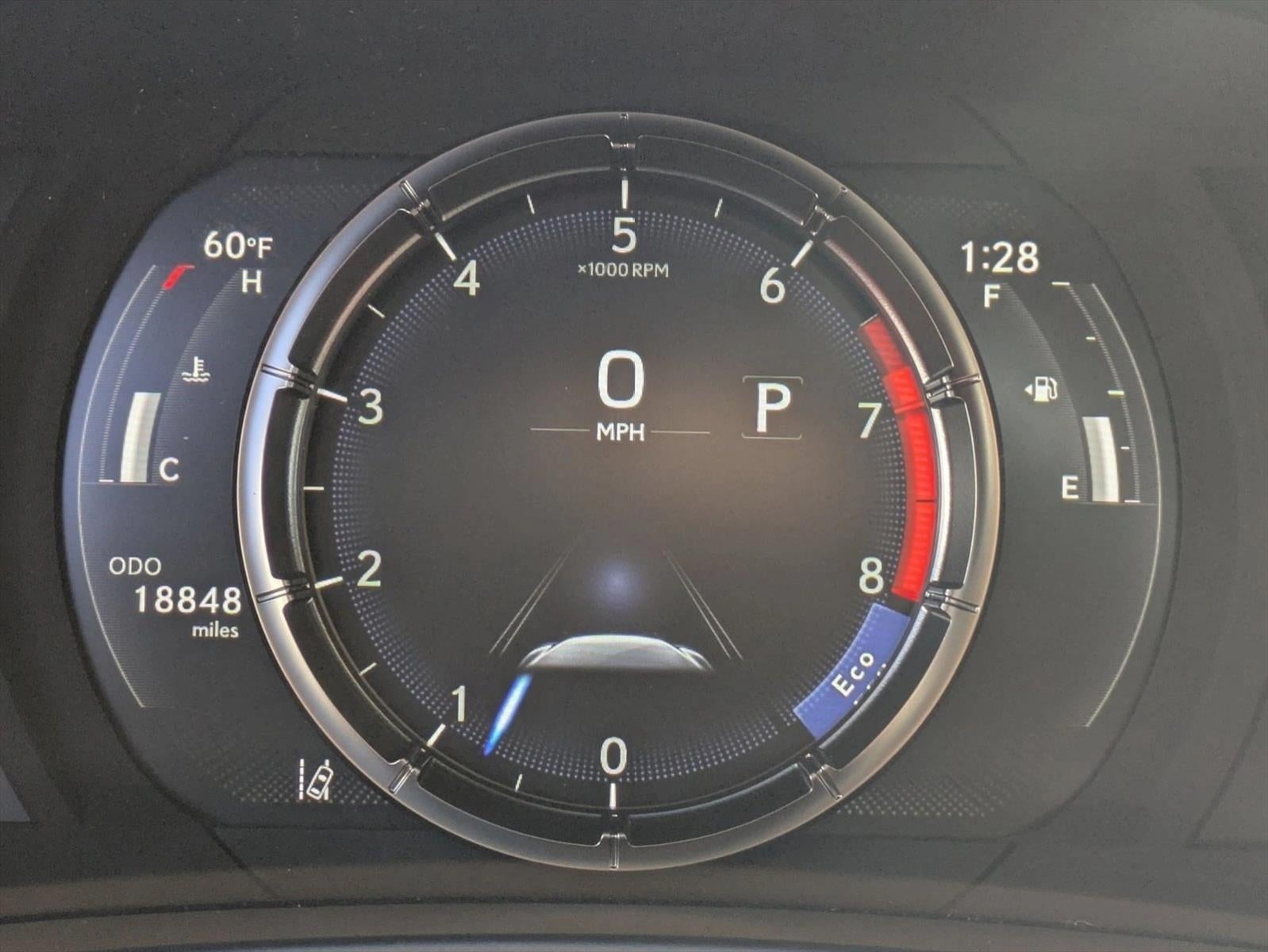 2022 Lexus IS 350 F SPORT RWD