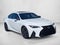2022 Lexus IS 350 F SPORT RWD