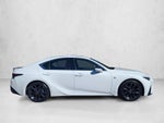 2022 Lexus IS 350 F SPORT RWD