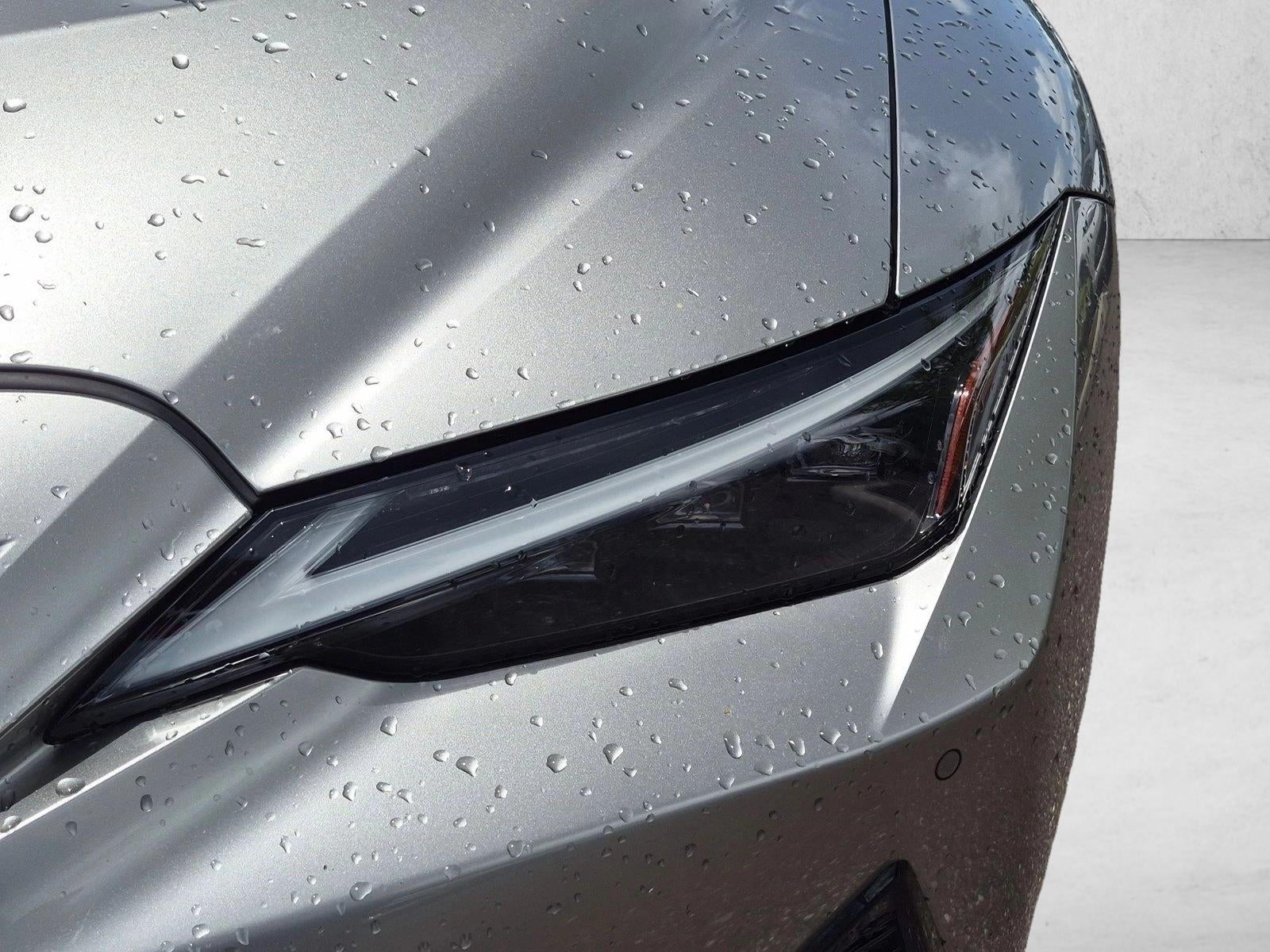 2023 Lexus IS 350 F SPORT RWD
