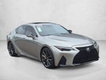 2023 Lexus IS 350 F SPORT RWD