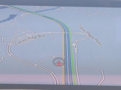 2019 Lexus UX 200 FWD