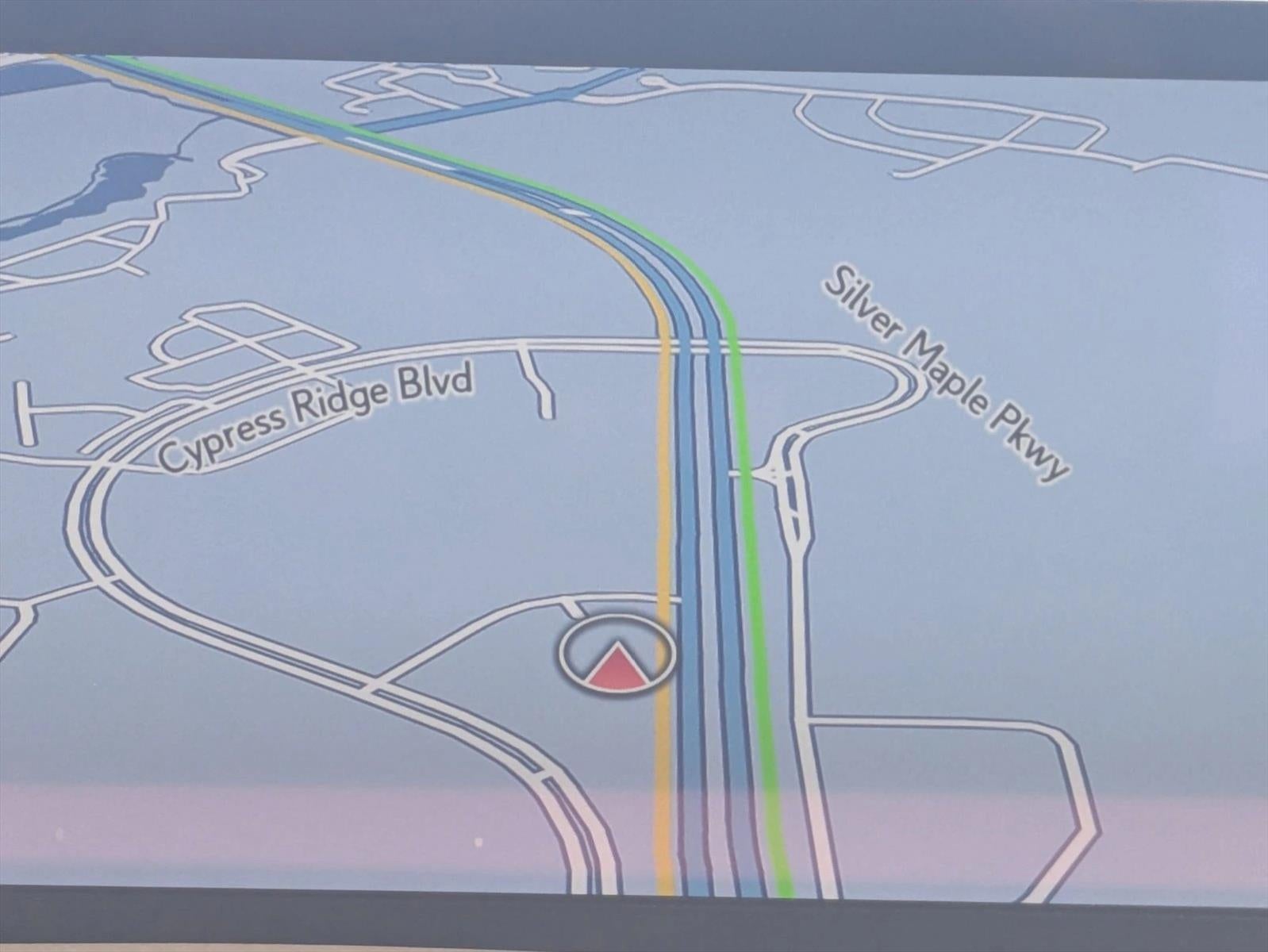 2019 Lexus UX 200 FWD