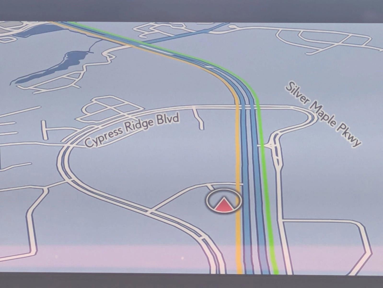 2019 Lexus UX 200 FWD