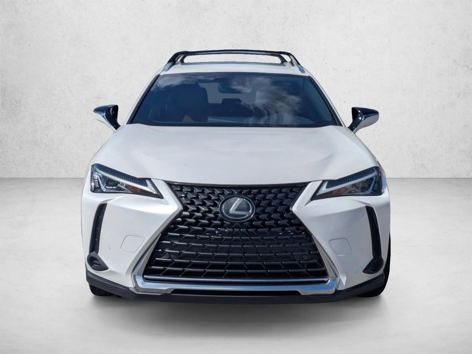 2019 Lexus UX 200 FWD