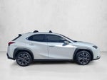 2019 Lexus UX 200 FWD