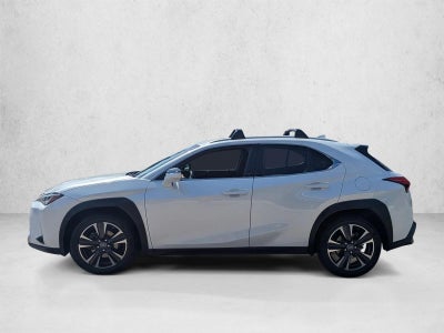 2019 Lexus UX 200 FWD