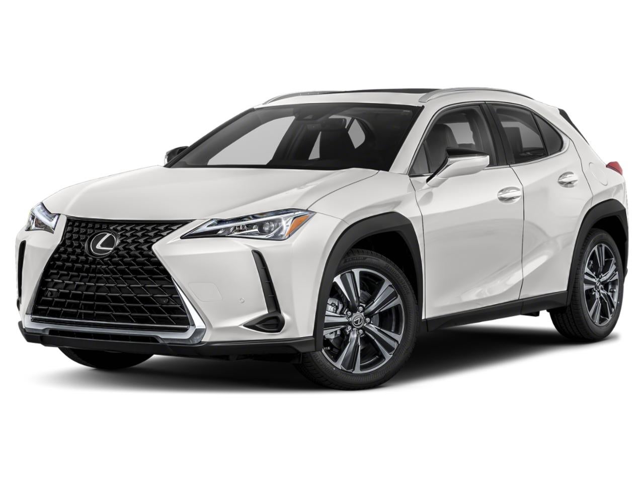 2019 Lexus UX 200 FWD