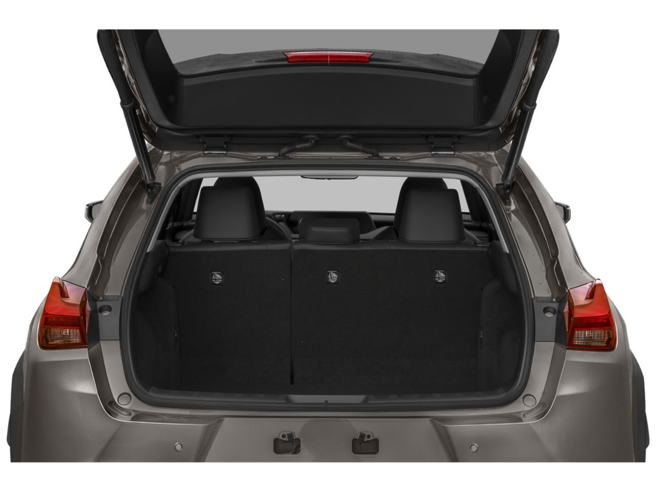 2019 Lexus UX 200 FWD