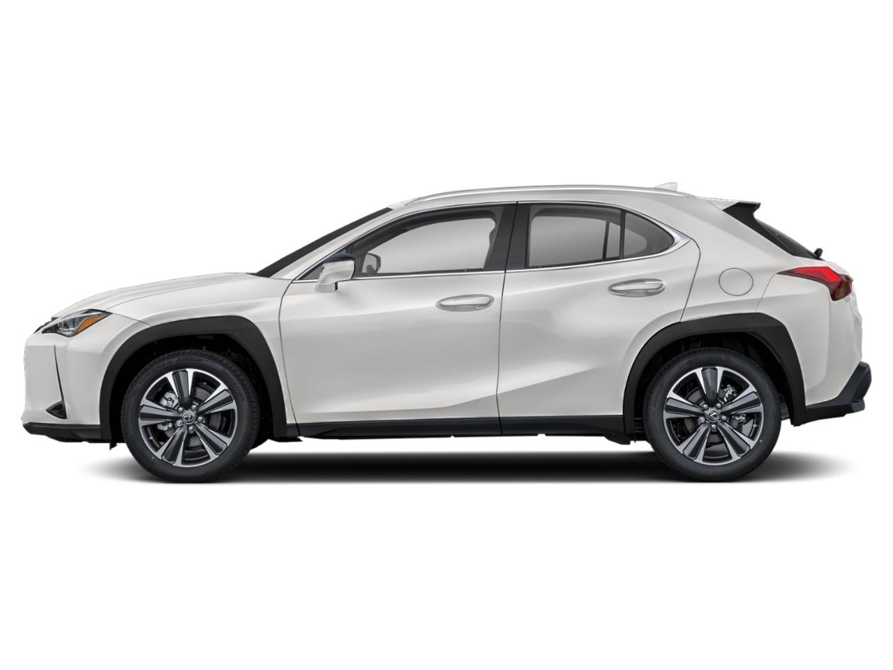 2019 Lexus UX 200 FWD