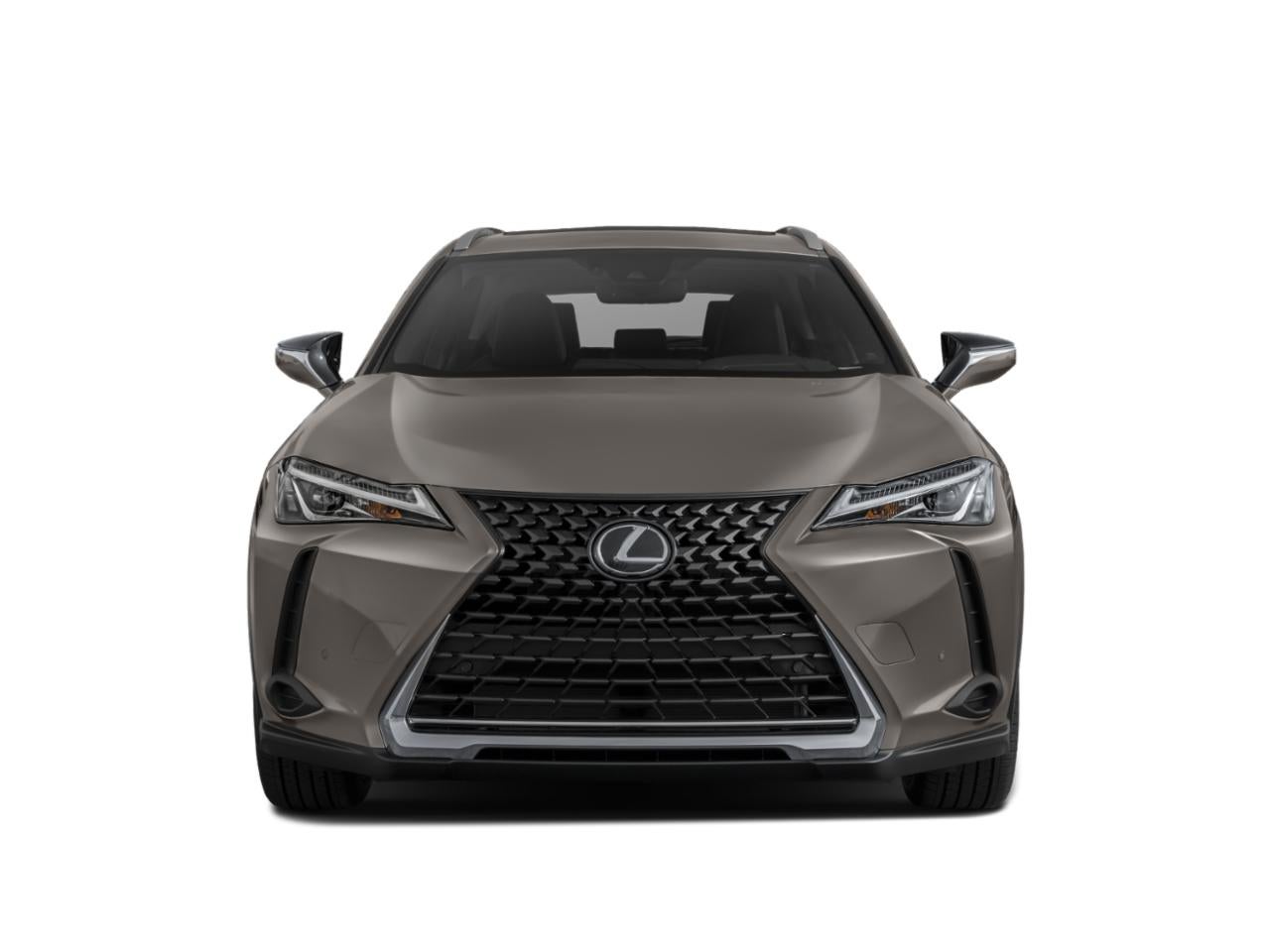 2019 Lexus UX 200 FWD