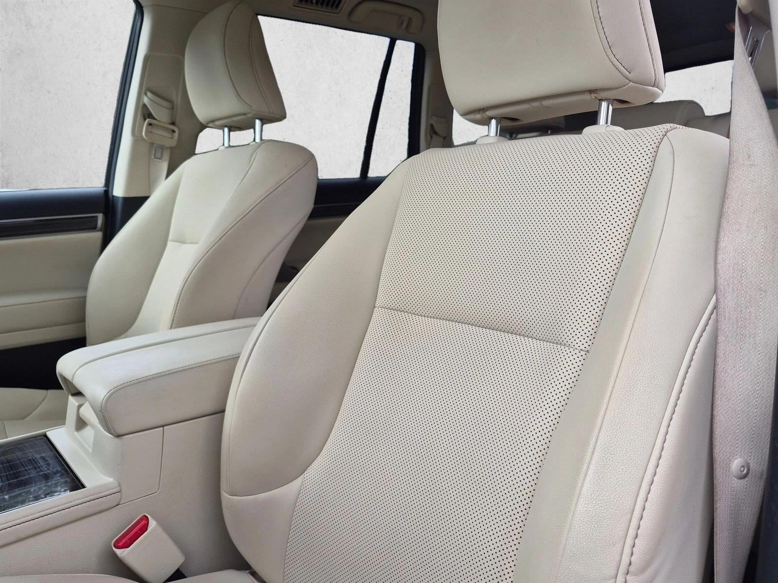 2023 Lexus GX 460 Premium 4WD