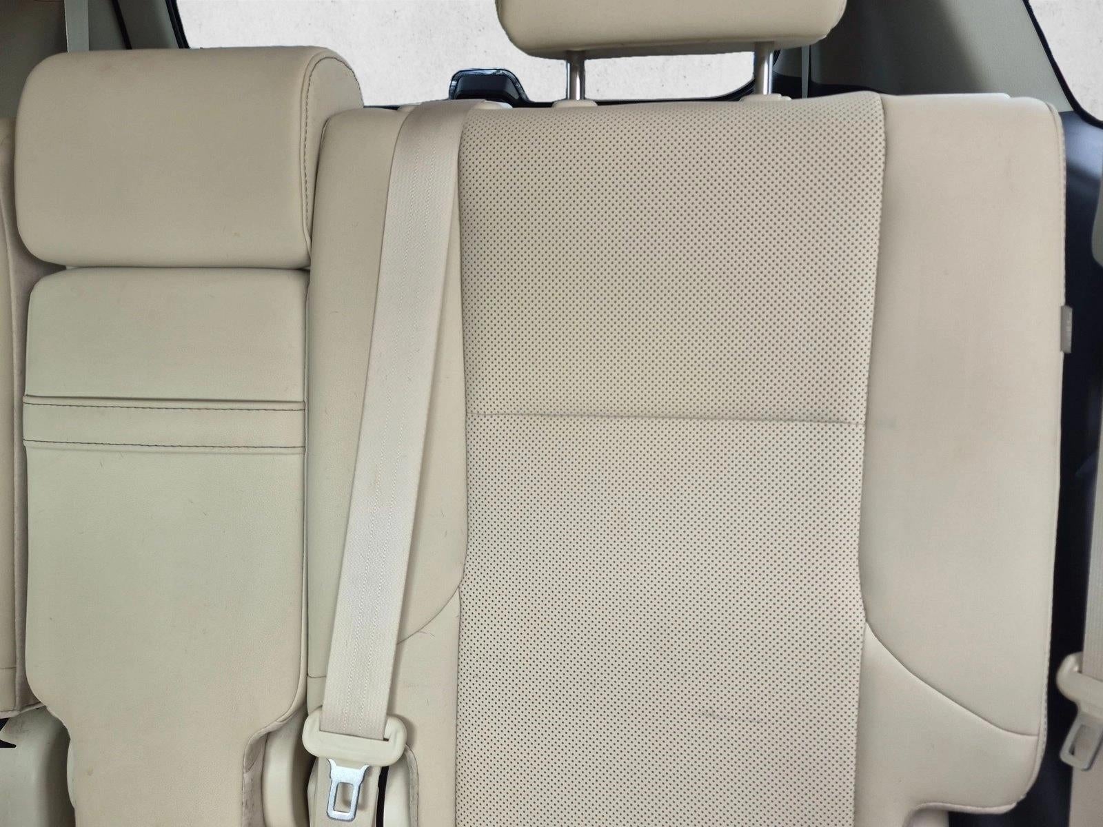 2023 Lexus GX 460 Premium 4WD