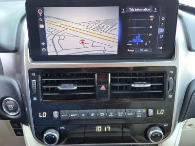 2023 Lexus GX 460 Premium 4WD