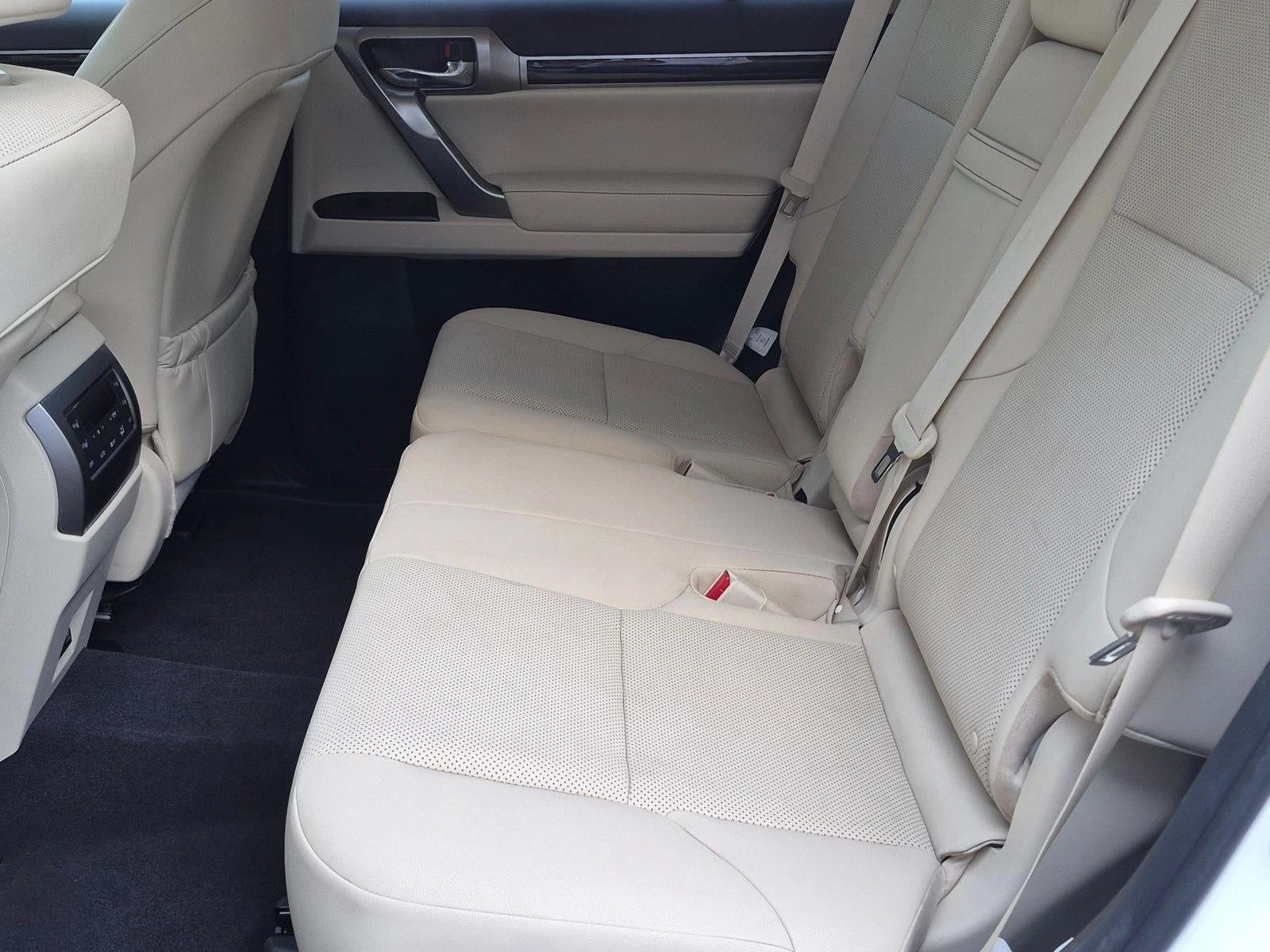 2023 Lexus GX 460 Premium 4WD