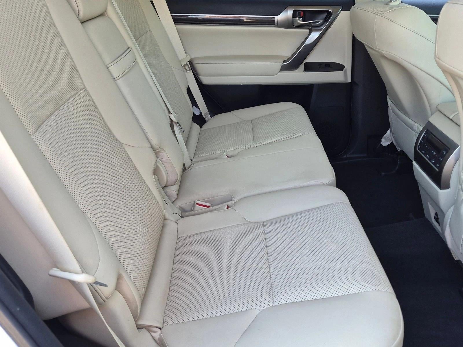 2023 Lexus GX 460 Premium 4WD