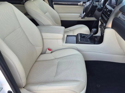 2023 Lexus GX 460 Premium 4WD