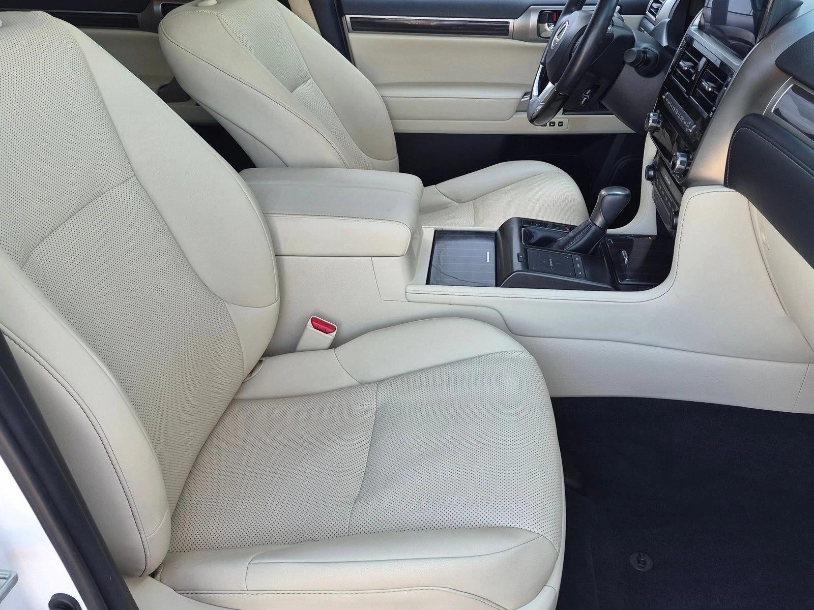 2023 Lexus GX 460 Premium 4WD