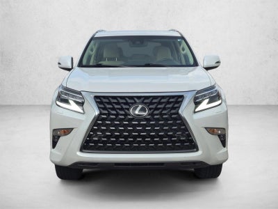 2023 Lexus GX 460 Premium 4WD