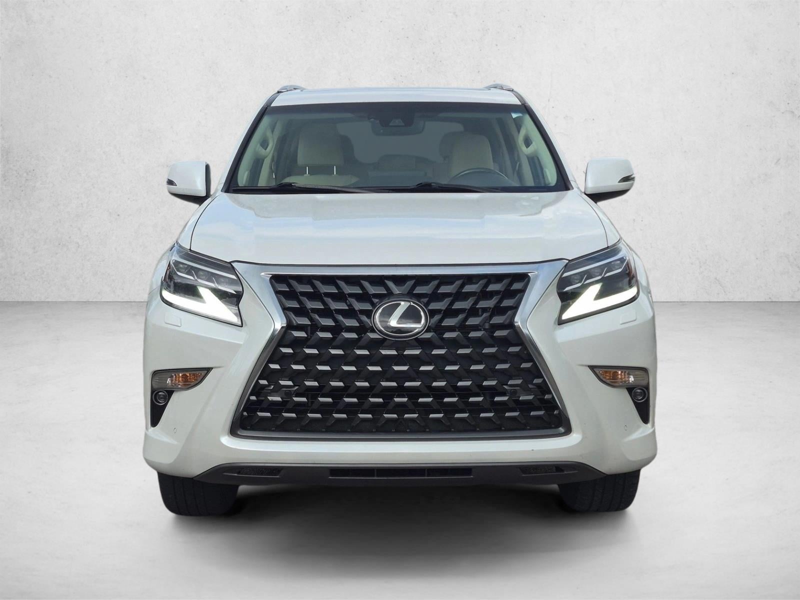 2023 Lexus GX 460 Premium 4WD